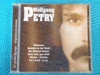 cd wolfgang petry  20 große erfolge gebr. Niedersachsen - Moormerland Vorschau