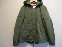 Tommy Hilfiger- Parka in khaki Größe 140 Hessen - Bad Soden am Taunus Vorschau