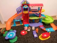 VTech Tip tap Tierpension inkl. 4 Tieren Nordrhein-Westfalen - Erwitte Vorschau