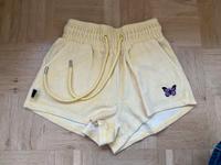 Bershka Shorts, Gr. XS Neuwertig Hannover - Mitte Vorschau