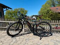 Haibike SDURO FullNine 8.0 Fully E-MTB XL, Yamaha Motor, 20 Gänge Bayern - Altenstadt Vorschau