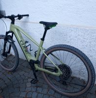 Cube Reaction Hybrid EXC Ebike Bayern - Miesbach Vorschau