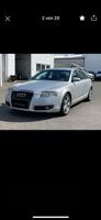 Audi A6 S-line Quattro Hessen - Langen (Hessen) Vorschau