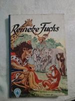 Altes Buch "Reineke Fuchs" Bayern - Lauf a.d. Pegnitz Vorschau