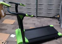 Laufband Diadora Tapis roulant magnetico Evo Niedersachsen - Sottrum Vorschau