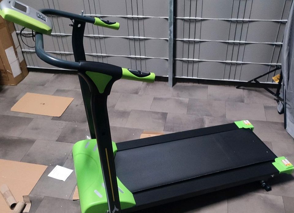 Laufband Diadora Tapis roulant magnetico Evo in Niedersachsen - Sottrum |  eBay Kleinanzeigen ist jetzt Kleinanzeigen