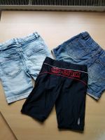 Kurze Hosen für Mädchen,Sporthose von Arena Wuppertal - Oberbarmen Vorschau