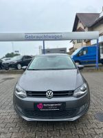 VW POLO 1,4L KLIMA 86PS TEMPOMAT SITZHEIZUNG TÜV 10.2025 Baden-Württemberg - Emmendingen Vorschau