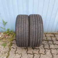 215 45 17 91W Sommerreifen Hankook ca.5 - 6 mm 2 Reifen Baden-Württemberg - Weil am Rhein Vorschau