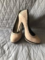 Jumex Schuhe/ High Heels Gr.39 Dortmund - Lücklemberg Vorschau