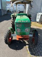 Deutz D 3006 Rheinland-Pfalz - Bitburg Vorschau