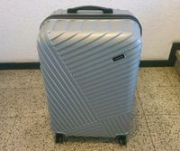 aufgabegepäck koffer grau/Silber 50B ×70 L Nordrhein-Westfalen - Gladbeck Vorschau