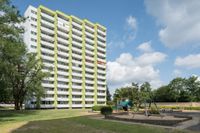 Sanierte 3-Zimmer-Wohnung in Braunschweig-Weststadt mit Balkon! Niedersachsen - Braunschweig Vorschau