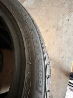 2x Bridgestone Potenza S001 255/40/R18 wie neu! Saarland - Völklingen Vorschau