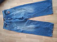 Rocawear Baggy jeans Herren blau W36 L34 Vintage Sachsen - Halbendorf Vorschau
