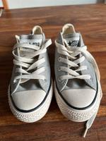 NEU Converse All Star Chucks Hellblau blau 36.5 bzw. 4 Wandsbek - Hamburg Eilbek Vorschau