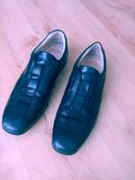 Salamander Schuhe Sneaker schwarz Größe 44 Nordrhein-Westfalen - Castrop-Rauxel Vorschau