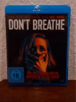 Don't breathe, Blu-ray Leipzig - Knautkleeberg-Knauthain Vorschau