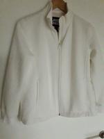 Lands' End Jacke Steppjacke Gr. S petite cremeweiss Baden-Württemberg - Schwanau Vorschau