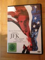 DVD "JFK John F. Kennedy" Kevin Costner Oliver Stone Sachsen-Anhalt - Merseburg Vorschau
