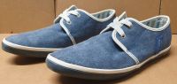 Venice Sneaker Schuhe Herren Stoff Gr.40 NEU Baden-Württemberg - Karlsruhe Vorschau