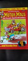 Comic Motor Maus Hessen - Edermünde Vorschau