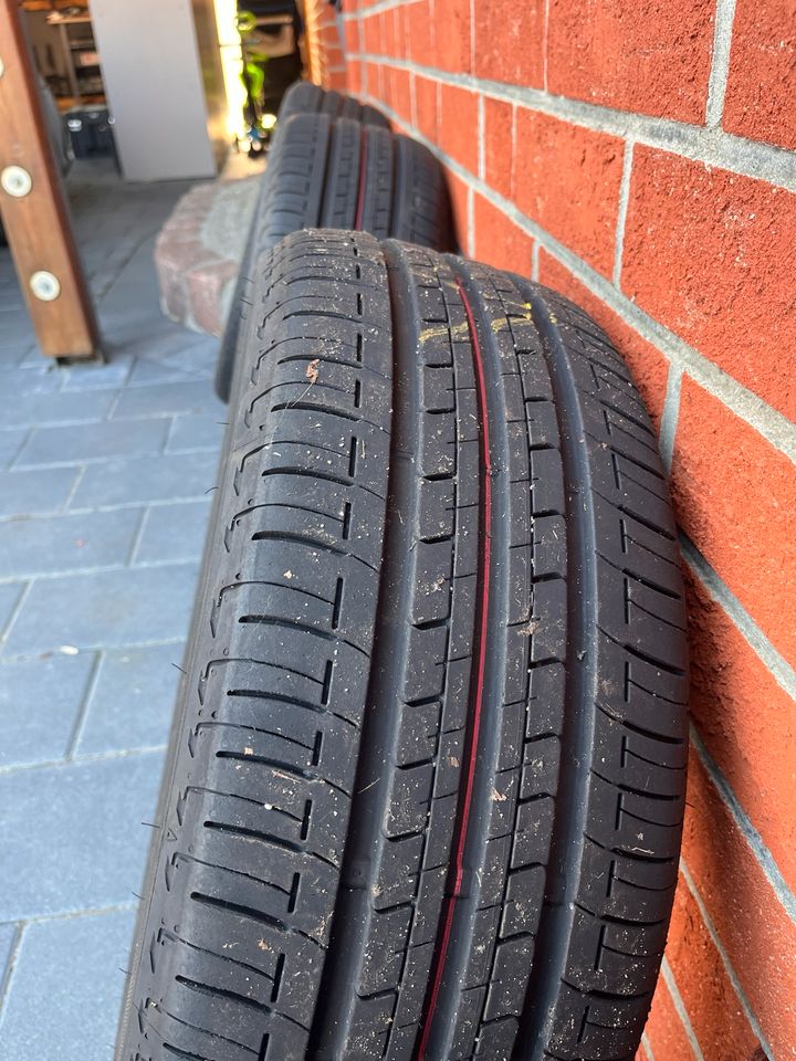 Sommerreifen Bridgestone Ecopia 195/55r16 in Stade