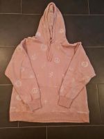 Hollister Pullover Gr.S Hoodie Charli D'Amilio Kollektion Niedersachsen - Lilienthal Vorschau