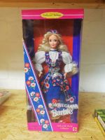 Barbie Norwegian 1996 Mattel 14450 Niedersachsen - Lüneburg Vorschau