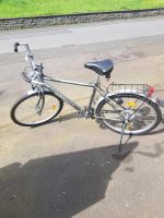 SPRICK Fahrrad 26" Zoll in gutem Zustand Rheinland-Pfalz - Friedewald (Westerwald) Vorschau