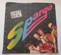 Vinyl Schallplatte Single Spargo Dance Music Niedersachsen - Sarstedt Vorschau