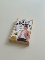 Buch: Easy Money - Margerethe Honisch Pankow - Prenzlauer Berg Vorschau
