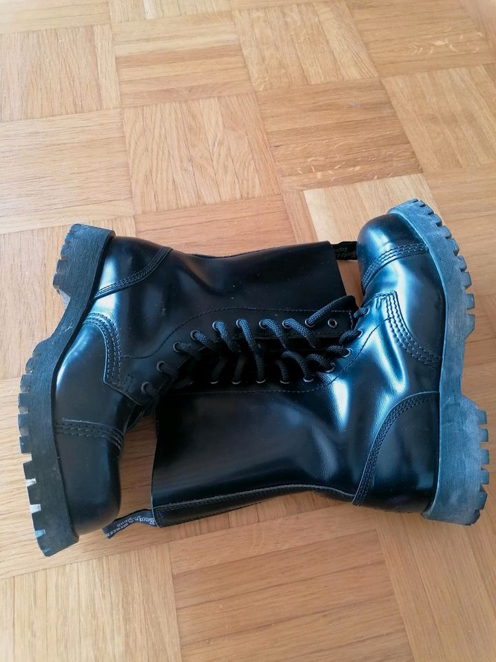 Stiefel Boots Motorrad in Lemgo