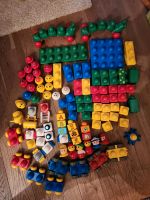 Lego Duplo ca 115 Teile Nordrhein-Westfalen - Frechen Vorschau