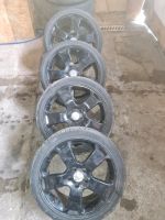 Audi/VW/Skoda 5x112 18 zoll ET20 Sommerräder Baden-Württemberg - Trochtelfingen Vorschau