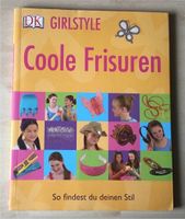 Buch Coole Frisuren Hessen - Dieburg Vorschau