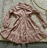 Zara Kleid Blumen Bremen - Horn Vorschau