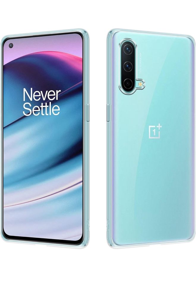 Handy Hülle OnePlus Nord CE 5G case in Unterhaching