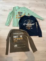 Set Longsleeve Name It wie neu 3 Stck Gr. 134 / 140 Bielefeld - Bielefeld (Innenstadt) Vorschau