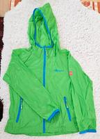 Kids Fjell Running Jacket,  Größe 116 Baden-Württemberg - Nürtingen Vorschau