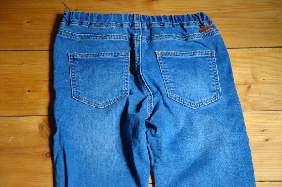 Jako-o Bequemhose Stretchjeans Jeans Schlupfhose Gr. 152 in Dresden