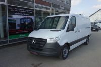 Mercedes-Benz Sprinter 316 CDI Kasten L2H1 9G/2sTÜR/STDHZG/KAM Fredersdorf-Vogelsdorf - Vogelsdorf Vorschau