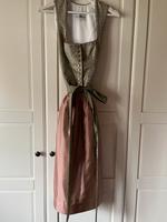 Wenger Dirndl 40 grün rosa Kr. Passau - Passau Vorschau