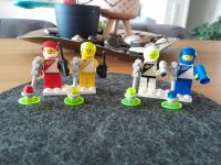 Lego Astronauten,Space,Weltraum,Classic,Figuren,Futuron Bayern - Treuchtlingen Vorschau