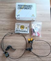 Magura MT5 Brems-Set - Zustand wie Neu Niedersachsen - Melle Vorschau