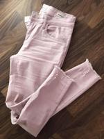 Hochwertige Jeans Hose von Kult Rosa Strech  36/S wie neu Niedersachsen - Damme Vorschau