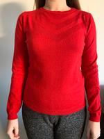 Arglose Pullover Gr. S Rot Bayern - Amberg Vorschau
