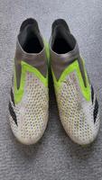fussballschuhe Gr.47 1/3 adidas Bayern - Goldbach Vorschau
