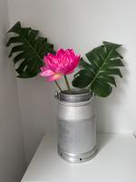 Original VEB Stanzila Dresden Milchkanne Deko Aluminium Münster (Westfalen) - Wienburg Vorschau