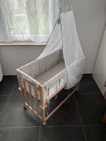 Roba Baby Wiege- / Beistellbett Baden-Württemberg - Kernen im Remstal Vorschau